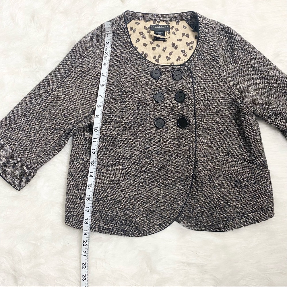 SANCTUARY Coat - Picture 4 of 7